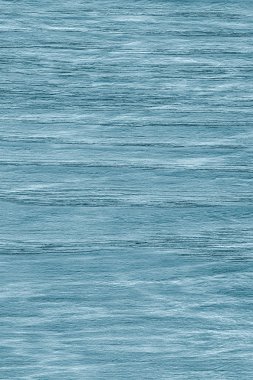 Meşe ahşap ağartılmış ve deniz mavi Grunge doku örneği lekeli