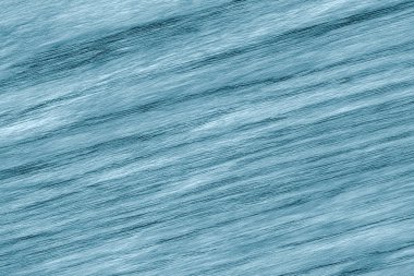 Meşe ahşap ağartılmış ve deniz mavi Grunge doku örneği lekeli