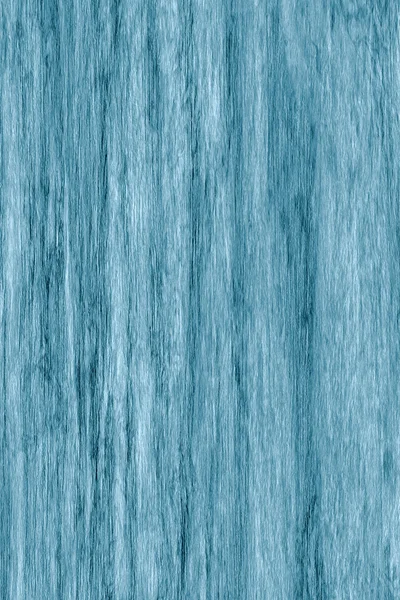 Oak Wood Bleached and Stained Marine Blue Grunge Texture Sample — Stock Photo, Image