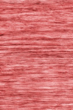 Meşe ahşap ağartılmış ve kırmızı Grunge doku örneği lekeli