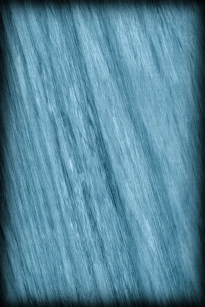 Drewno dębowe wybielone i barwiony niebieski winieta Grunge tekstury roamingu? — Zdjęcie stockowe