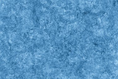 Antika mavi hayvan deri parşömen Grunge doku örneği