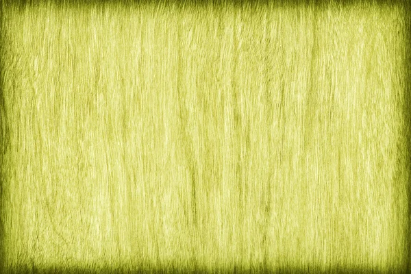 Cherry lemn albit și pătat de var galben vignette grunge textura eșantion — Fotografie, imagine de stoc