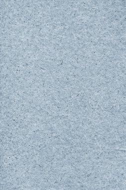 Mavi Kraft kağıt ekstra kaba tahıl Grunge doku geri dönüşüm