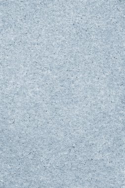 Mavi Kraft kağıt ekstra kaba tahıl Grunge doku geri dönüşüm