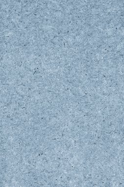 Mavi Kraft kağıt ekstra kaba tahıl Grunge doku geri dönüşüm