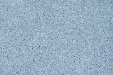 Mavi Kraft kağıt ekstra kaba tahıl Grunge doku geri dönüşüm