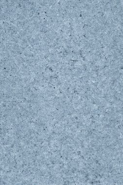 Mavi Kraft kağıt ekstra kaba tahıl Grunge doku geri dönüşüm