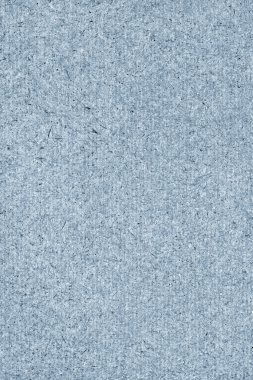 Grunge doku eski toz mavi çizgili geri dönüşüm kağıt buruşuk