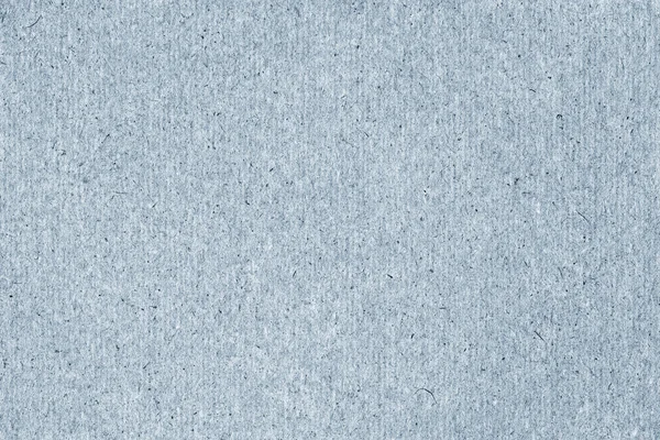 Stary papier pasiasty niebieski nieużytek proszku zmięte tekstury tło — Zdjęcie stockowe