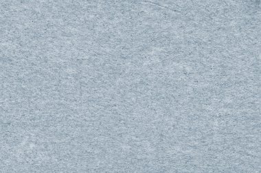 Eski soluk mavi geri dönüşüm kağıt buruşuk Grunge doku örneği.