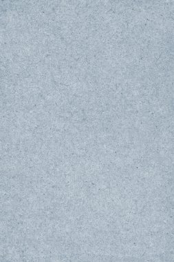 Eski soluk mavi geri dönüşüm kağıt buruşuk Grunge doku örneği.