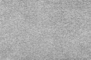 Geri dönüşüm kağıt gri kaba tahıl Grunge doku örneği.