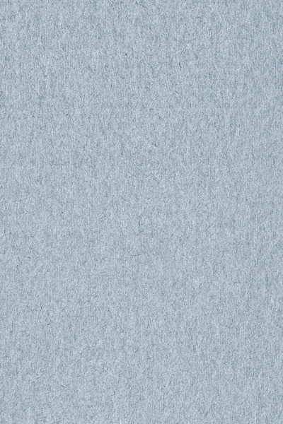 Muestra de textura Grunge arrugada de papel reciclado azul pálido viejo . — Foto de Stock