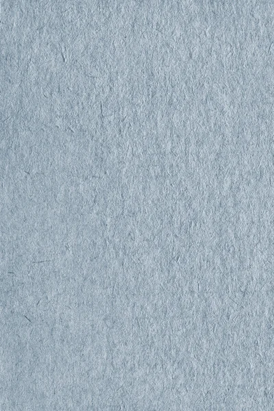Oude lichtblauw Recycle papier verfrommeld Grunge textuur monster. — Stockfoto