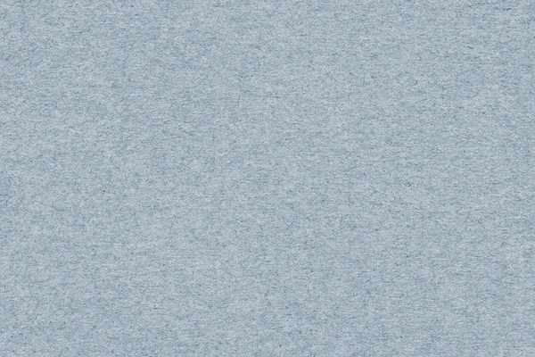 Stary koloru jasnoniebieskiego recyklingu papieru zmięty Grunge tekstury próbki. — Zdjęcie stockowe