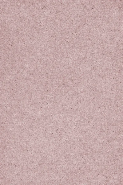 Vecchio pallido rosa riciclare carta increspata grunge Texture — Foto Stock