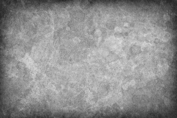 Образец темно-серой грубой текстуры
