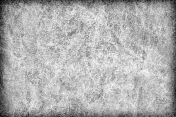 Velha amostra de textura grunge grossa grossa de couro cinza escuro — Fotografia de Stock