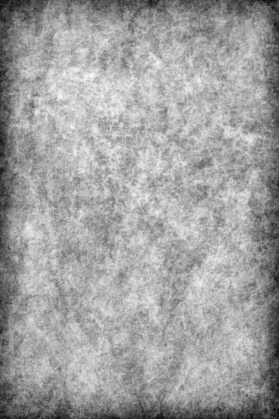 Velha amostra de textura grunge grossa grossa de couro cinza escuro — Fotografia de Stock