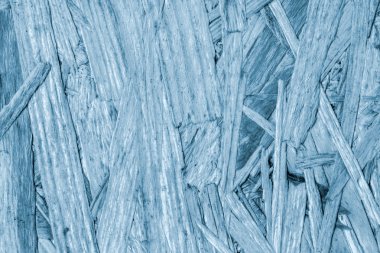 Sunta ön yüzü, ağartılmış ve lekeli gök mavisi, kaba, NG