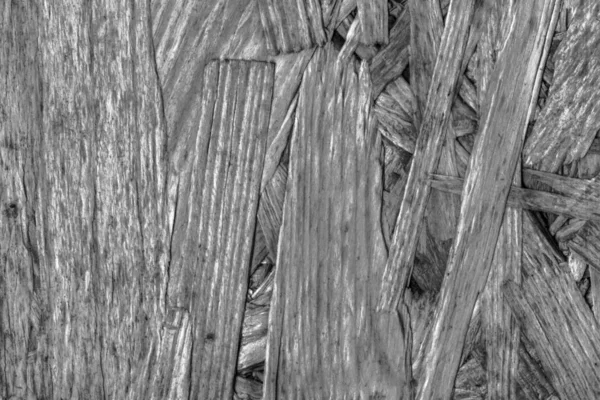 Velho branqueado cinzento aglomerado grosso Grunge textura — Fotografia de Stock