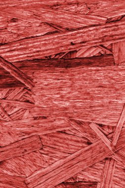 Sunta ağartılmış ve kırmızı lekeli kaba doku