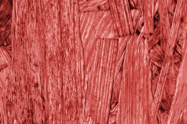 Sunta ön yüzü, ağartılmış ve kırmızı, kaba, ilave Coa lekeli