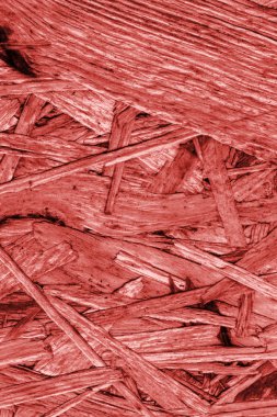 Sunta ağartılmış ve kırmızı lekeli kaba doku