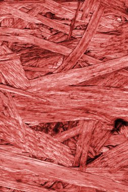 Sunta ağartılmış ve kırmızı lekeli kaba doku