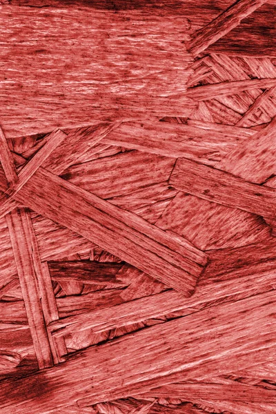 Sunta ağartılmış ve kırmızı lekeli kaba doku