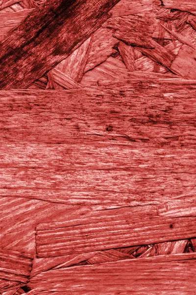 Sunta ağartılmış ve kırmızı lekeli kaba doku