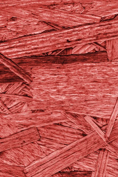 Sunta ağartılmış ve kırmızı lekeli kaba doku