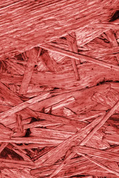 Sunta ağartılmış ve kırmızı lekeli kaba doku