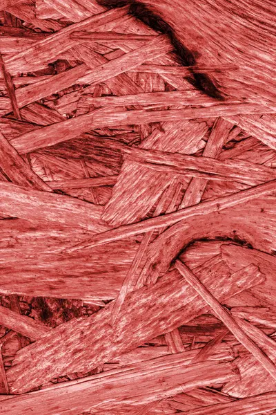 Sunta ağartılmış ve kırmızı lekeli kaba doku