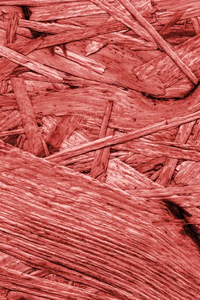 Sunta ağartılmış ve kırmızı lekeli kaba doku