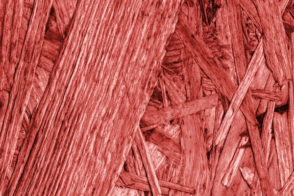 Sunta ağartılmış ve kırmızı lekeli kaba doku