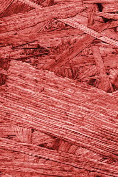 Sunta ağartılmış ve kırmızı lekeli kaba doku