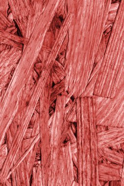 Sunta ağartılmış ve kırmızı lekeli kaba doku