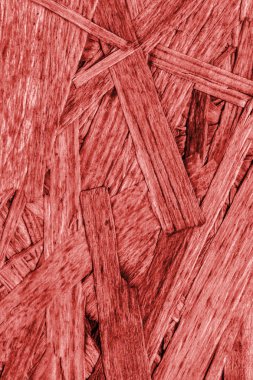 Sunta ağartılmış ve kırmızı lekeli kaba doku