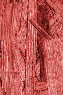 Sunta ağartılmış ve kırmızı lekeli kaba doku