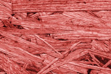 Sunta ağartılmış ve kırmızı lekeli kaba doku