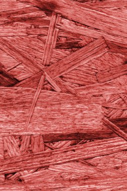 Sunta ağartılmış ve kırmızı lekeli kaba doku