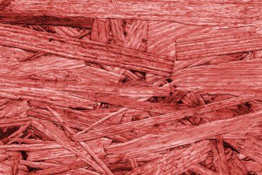 Sunta ağartılmış ve kırmızı lekeli kaba doku