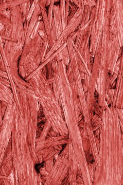 Sunta ağartılmış ve kırmızı lekeli kaba doku