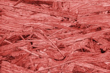 Sunta ağartılmış ve kırmızı lekeli kaba doku