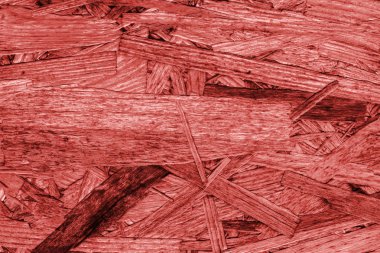 Sunta ağartılmış ve kırmızı lekeli kaba doku