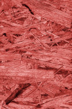 Sunta ağartılmış ve kırmızı lekeli kaba doku