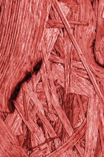 Sunta ağartılmış ve kırmızı lekeli kaba doku