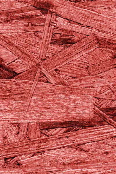 Sunta ağartılmış ve kırmızı lekeli kaba doku